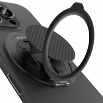 Тримач Benks 360° Rotating Magnetic Ring Holder 600D
