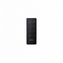 Саундбар Bose Smart Ultra Soundbar Black