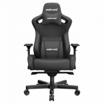 Игровое кресло Anda Seat Kaiser 2 Black Size XL