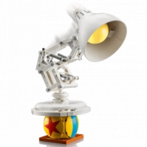 Конструктор LEGO Ideas Disney Pixar Luxo Jr.