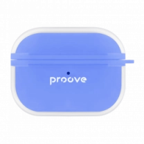Чохол Proove Air Bump Case AirPods Pro 2 (blue)