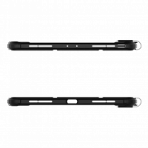 Чехол Spigen для Apple iPad Pro 11" (2018-2022) Ultra Hybrid Pro, Black (ACS03655)