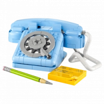 Конструктор LEGO Creator Ретро телефон