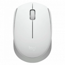Мышь LOGITECH (M171) бiла