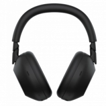 Навушники Sony MDR-WH1000XM5 Over-ear ANC Hi-Res Wireless Black