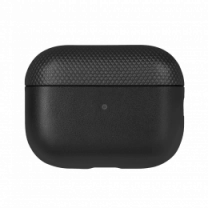Чехол Native Union (RE) Classic Case Black for Airpods Pro 2nd Gen (APPRO2-LTHR-BLK)