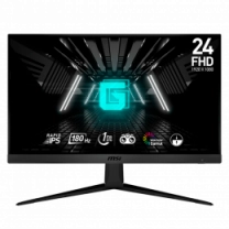 Монитор IPS 24" FHD (1920 x 1080) 1ms 180Hz 178/17 8 /DP/2HDMI G2412F