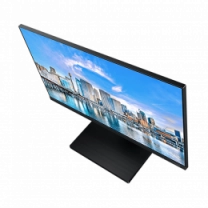 Монітор 27" SAMSUNG Business T45F F27T450F IPS 2K 75Hz