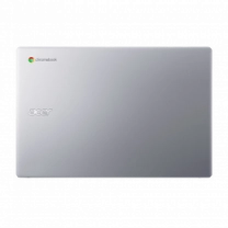 Ноутбук 15" Acer Chromebook CB315-5H (NX.KPPEU.001) Intel C N100/8GB/F128GB/UMA/ChromeOS/Silver