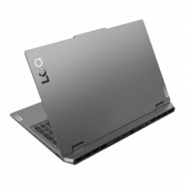Ноутбук 15” Lenovo LOQ 15IAX9I (83FQ002FRA)/Intel i5-12450HX/16GB/1TB SSD/Intel Arc/DOS/Grey