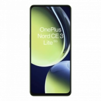 Смартфон OnePlus Nord CE 3 Lite 5G 8/128GB Pastel Lime
