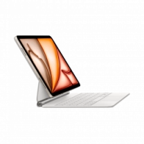 Apple Magic Keyboard for iPad Pro 11" (3rd gen) and iPad Air (5th gen) - Ukrainian UA (MJQJ3UA/A)