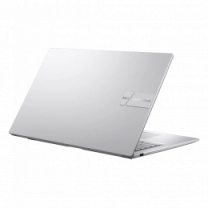 Ноутбук 17.3" ASUS Vivobook 17 X1704VA-AU454/Intel 3-100U/16GB/512 SSD/IntelUHD/DOS/Silver