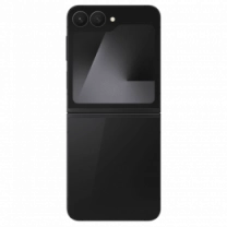 Смартфон Samsung Galaxy Flip7 FE 8/256GB Black (SM-F761BZKHSEK)