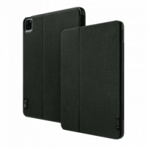 Чохол-книжка LAUT URBAN Folio for iPad Pro 12.9" Green (L_IPP21L_UR_GN)