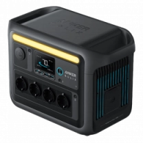 Портативна зарядна станція ANKER SOLIX C1000