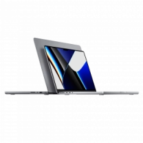 Ноутбук MacBook Pro 14"/Apple M3 Max/16CPU/40GPU/48GB/1TB SSD/Silver 2023 (Z1AZ001BQ)