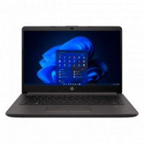 Ноутбук 14" HP 240 G9 (8A5Q1EA)/Intel i5-1235U/8GB/512GB SSD/Intel Iris Xe/DOS/Black