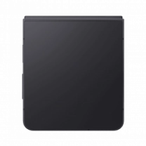 Смартфон Samsung Galaxy Flip7 12/256GB Jet Black (SM-F766BZKGSEK)