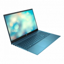 Ноутбук 15.6" HP Pavilion 15-eh1137ua AG (A31W4EA)/AMD R5-5500U/16GB/1TB SSD/AMD Radeon/DOS/Blue