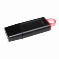 Флеш память USB 3.2 Gen1 DataTraveler Exodia (Black + Pink) DTX/256GB