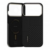 Чехол Benks Montage ArmorAir Phone Case iPhone 17 Pro Max