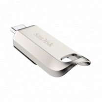 Флэш-память (накопитель USB) USB-C 128GB SDCZ75-128G-G46 SANDISK