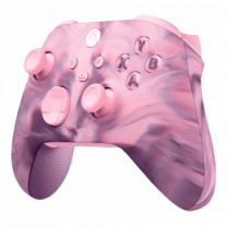 Геймпад Microsoft Xbox Series X | S Wireless Controller Dream Vapor Special Edition (QAU-00125)