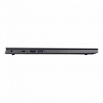 Ноутбук 15.6" Acer Aspire 15 A15-41M(NX.KXAEU.005)AMD R5-8640HS/16GB,/512GB/UMA/Lin/Grey