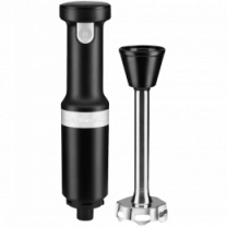 Ручний акумуляторний блендер KitchenAid Artisan 5KHBBV53EBM