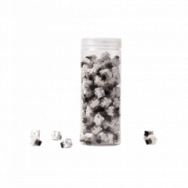 Набор механических переключателей Keychron Silent K Pro Brown 110 pcs