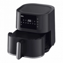Мультипіч BRAUN HF 5030 IBK