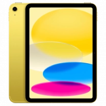 iPad 10.9" (2022) Wi-Fi 64GB (MCM94)  - Yellow Б/У