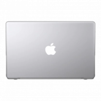 Чехол-накладка Switcheasy Nude For MacBook Pro 14" (2021) Transparent (GS-105-232-111-65)