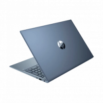Ноутбук 15.6" HP Pavilion 15-eh1054ua AG (422L0EA)/AMD R5 5500U/12GB/512GB SSD/AMD Radeon/DOS/Blue