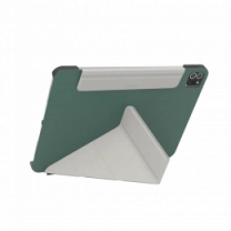 Чехол-книга Switcheasy Origami iPad Pro 10,9-11" Pine Green (GS-109-242-223-175)(SPD219093PG22)