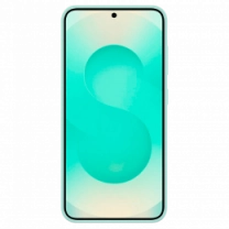 Чохол Samsung для S25 Silicone Case EF-PS931CMEGWW/Mint