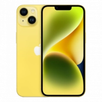 iPhone 14 256GB Yellow eSim