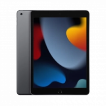 Apple iPad 10.2 (2021) 256 Space Gray (MK2N3) Б/У