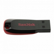 Флэш-память (накопитель USB) USB2 128GB SDCZ50-128G-B35 SANDISK