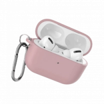 Чехол AmazingThing Smoothie Case Airpods Pro 2 Pink (APRO2SMOPN)