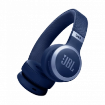 Наушники JBL Live 670NC Blue (JBLLIVE670NCBLU)
