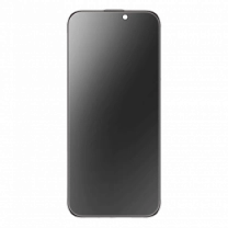 Захисне скло Keephone KP-SPG012 Revo Privacy glass iPhone 16 Pro Max (KPREPV16PMBK)