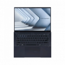 Ноутбук 14" ASUS Expertbook B9 B9403CVAR-KM0694X OLED/Intel Ultra 7-150U/64GB/2TB SSD/Intel Iris Xe/W11P/Black