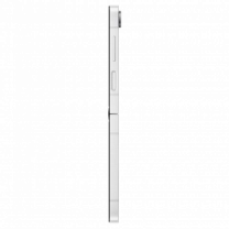 Смартфон Samsung Galaxy Flip7 FE 8/256GB White (SM-F761BZWHSEK)