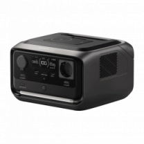 Зарядна станція EcoFlow RIVER 3 Plus Wireless