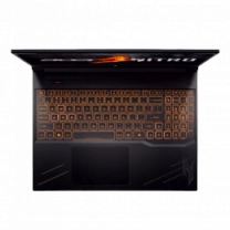 Ноутбук 16" Acer Nitro V 16 ANV16-41/AMD R5-8645HS/16GB/512 SSD/NVD 3050-4/DOS/Black