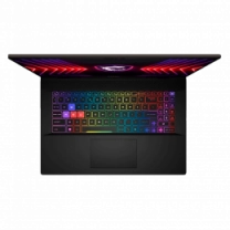 Ноутбук MSI Sword 16 HX B13VFKG 16 FHD, i7-13700HX, 32GB, F1TB, NVD4060-8, DOS, черный