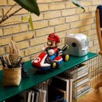 Конструктор LEGO Super Mario Mario Kart – Standard Kart