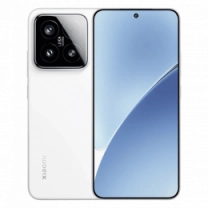 Смартфон Xiaomi 15 12/256GB White